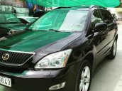 Bán Lexus RX 330AWD đời 2008, màu đen, giá chỉ 575 triệu