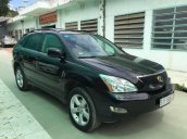 Bán Lexus RX 330AWD đời 2008, màu đen, giá chỉ 575 triệu