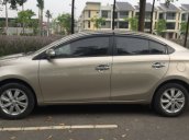 Bán xe Toyota Vios 1.5 MT năm sản xuất 2016