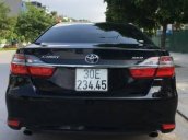 Cần bán Toyota Camry 2.5Q AT đời 2016, màu đen chính chủ