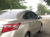 Bán xe Toyota Vios 1.5 MT năm sản xuất 2016