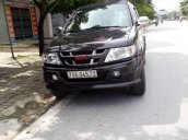 Cần bán xe Isuzu Hi lander 2009, màu nho, giá tốt