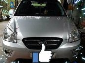 Bán xe Kia Carens năm sản xuất 2009, màu bạc, giá chỉ 310 triệu