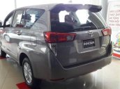 Cần bán Toyota Innova 2.0 sản xuất 2018, màu bạc