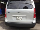 Cần bán Hyundai Starex 2007, màu bạc