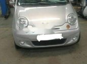 Bán Chevrolet Matiz SE năm 2003, màu bạc giá cạnh tranh