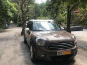 Cần bán Mini Cooper năm sản xuất 2011, màu nâu chính chủ, 750tr