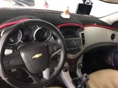 Bán xe Chevrolet Cruze đời 2015, màu đỏ, giá tốt 