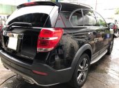 Bán Chevrolet Captiva Revv LTZ sản xuất 2016, màu đen