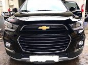 Bán Chevrolet Captiva Revv LTZ sản xuất 2016, màu đen