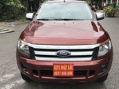 Cần bán Ford Ranger MT sản xuất năm 2014 