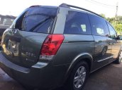 Bán Nissan Quest đời 2005, nhập khẩu như mới giá cạnh tranh