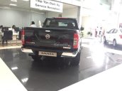 Bán Nissan Navara EL KM cực lớn, giao ngay