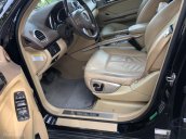 Bán gấp xe Mercedes GL550 AMG 2009 màu đen, bản full option