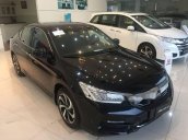 Bán Honda Accord 2.4L 2018, màu đen, xe nhập