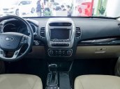 Kia Sorento 2018, hỗ trợ vay trả góp 80% giá xe - Hotline 0938.905.186 - Đạt Kia Tây Ninh