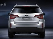 Kia Sorento 2018, hỗ trợ vay trả góp 80% giá xe - Hotline 0938.905.186 - Đạt Kia Tây Ninh