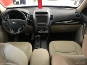 Kia Sorento 2018, hỗ trợ vay trả góp 80% giá xe - Hotline 0938.905.186 - Đạt Kia Tây Ninh