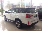 Kia Sorento 2018, hỗ trợ vay trả góp 80% giá xe - Hotline 0938.905.186 - Đạt Kia Tây Ninh