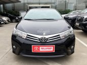 Bán xe Toyota Corolla Altis 1.8G 2017 - Màu đen