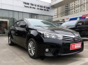 Bán xe Toyota Corolla Altis 1.8G 2017 - Màu đen