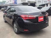 Bán xe Toyota Corolla Altis 1.8G 2017 - Màu đen