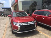 Bán Mitsubishi CVT 2.4 Premium sản xuất 2018, xe giao ngay, giá tốt nhất