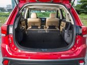 Bán Mitsubishi CVT 2.4 Premium sản xuất 2018, xe giao ngay, giá tốt nhất