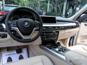 Bán BMW X5 đời 2018, màu trắng, xe nhập