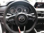 Bán xe Mazda CX 5 đời 2018, màu trắng 