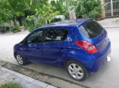 Bán xe Hyundai i20 1.4 AT sản xuất năm 2011, màu xanh lam 