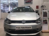Bán Volkswagen Polo đời 2016, màu bạc, nhập khẩu giá cạnh tranh