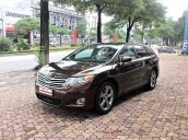 Bán Toyota Venza 3.5 full options sản xuất năm 2009, nhập khẩu