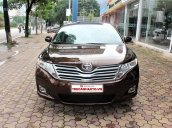 Bán Toyota Venza 3.5 full options sản xuất năm 2009, nhập khẩu