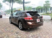 Bán Toyota Venza 3.5 full options sản xuất năm 2009, nhập khẩu