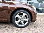 Bán Toyota Venza 3.5 full options sản xuất năm 2009, nhập khẩu