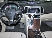 Bán Toyota Venza 3.5 full options sản xuất năm 2009, nhập khẩu