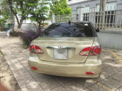 Bán ô tô Toyota Corolla Altis sản xuất 2005 màu vàng cát, giá 320 triệu