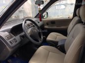 Cần đổi chủ cho xe Toyota Zace 2006 số sàn, màu xanh