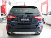 Bán Kia Sorento GATH 2018, màu xanh