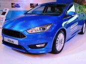 Phú Mỹ Ford - Ford Focus giá tốt nhất, ngân hàng lãi suất tốt, có xe giao ngay, hotline 0932.046.078