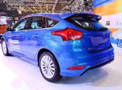 Phú Mỹ Ford - Ford Focus giá tốt nhất, ngân hàng lãi suất tốt, có xe giao ngay, hotline 0932.046.078