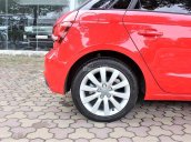 Bán xe Audi A1 2017, màu đỏ, nhập khẩu nguyên chiếc - xe mới 100%