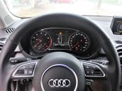 Bán xe Audi A1 2017, màu đỏ, nhập khẩu nguyên chiếc - xe mới 100%