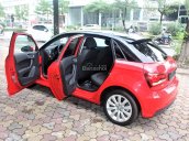 Bán xe Audi A1 2017, màu đỏ, nhập khẩu nguyên chiếc - xe mới 100%