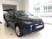 Giá xe Land Rover Discovery Sport SE 2017, 7 chỗ, + 5 năm bảo dưỡng, màu trắng, đỏ, đen, xanh, xe giao ngay