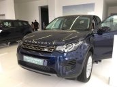 Giá xe Land Rover Discovery Sport SE 2017, 7 chỗ, + 5 năm bảo dưỡng, màu trắng, đỏ, đen, xanh, xe giao ngay