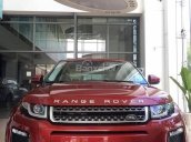 Bán ô tô LandRover Rangrover Evoque HSE bản 2017, màu trắng, màu đen, xanh, xe giao ngay + quà tặng. Liên hệ 0976117090