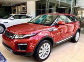 Bán ô tô LandRover Rangrover Evoque HSE bản 2017, màu trắng, màu đen, xanh, xe giao ngay + quà tặng. Liên hệ 0976117090