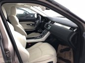 Bán ô tô LandRover Rangrover Evoque HSE bản 2017, màu trắng, màu đen, xanh, xe giao ngay + quà tặng. Liên hệ 0976117090